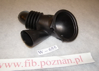 WĄŻ ZBIORNIK-FILTR